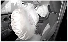 Български открития - Въздушната възглавница