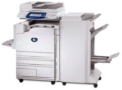 Български открития - Фотокопирната Техника