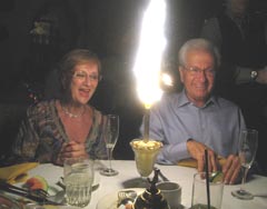 Пред Голямата свещ – 40-годишнината на домът на Лили и Баркев! Пред Голямата свещ – 40-годишнината на домът на Лили и Баркев!