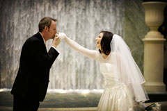 Хайде да се женим! Хайде да се женим!