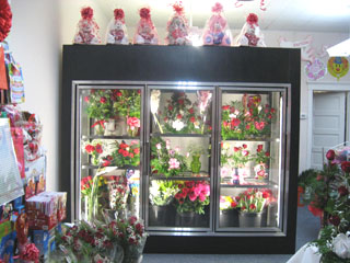 Red Rose - Chicago Red Rose - Chicago