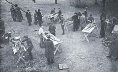 Немското разследване в Катин 