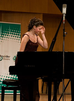 Виктория Василенко