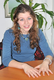 Виктория Василенко