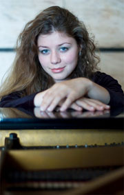 Виктория Василенко 