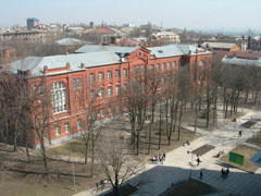 Харковският Политехнически институт