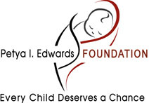 Petya Edwards  Foundation