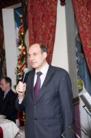 Иван Сотиров - Коледа 2007 - Чикаго