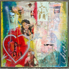 D Formation Hussars heart