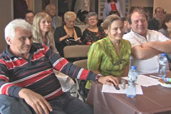 Гостите на „Български дни в Чикаго, Есен 2010” Гостите на „Български дни в Чикаго, Есен 2010”