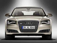 Audi A8L