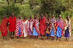 С мотор от София до Кейп Таун 2010