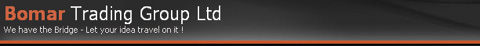 Бомар Трейдинг Груп
