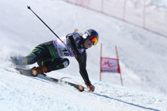 Банско - Скиор