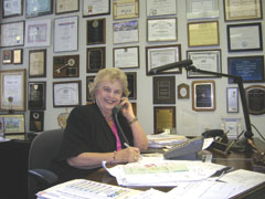 Пат Михалски