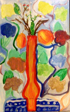 Изабела /7 г./ 