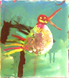 Йоана /4 г./ Йоана /4 г./