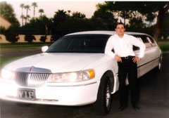 Борис Спасов, Финикс, Аризона