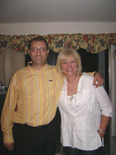 Славен и Валерия