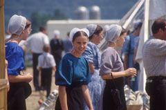 Amish People