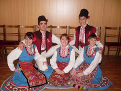 Бесарабските българи