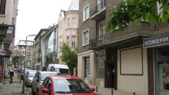  “Узунджовска” сега