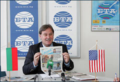 Медийната среща в Чикаго: Максим Минчев