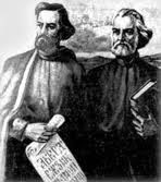 Свети Свети Кирил и Методий, Българска култура САЩ