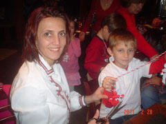 Галина Йорданова