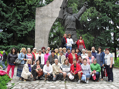 България - Добринище