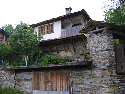 България - Ковачевица