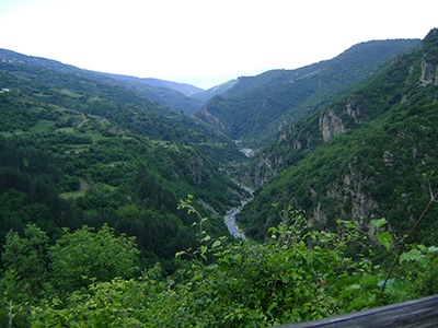 България - Родопи и Рила