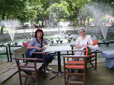 Гърция - Драма