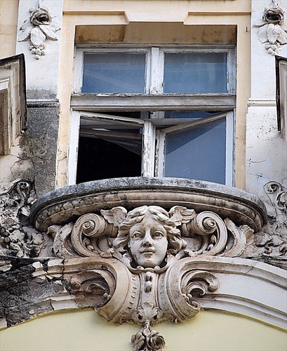 София - България - Сграда