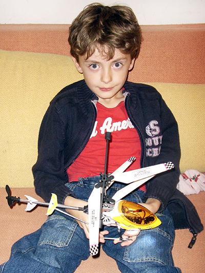 Теодор Благоев