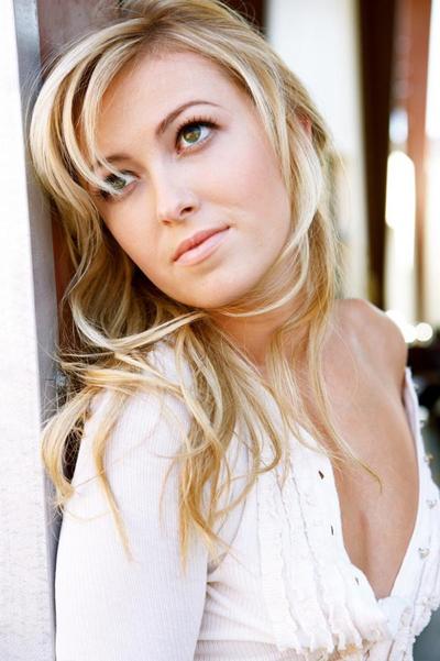 Полина Грецки