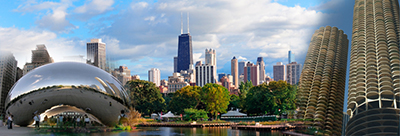 ЧИКАГО - БЪЛГАРСКИ ГРАД