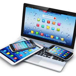 електронни устройства