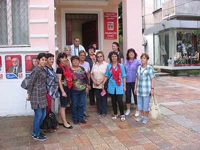 България - Добрич