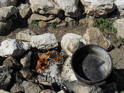 България - Каварна - Чаровното огънче