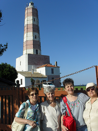 България - Шабла - фарът