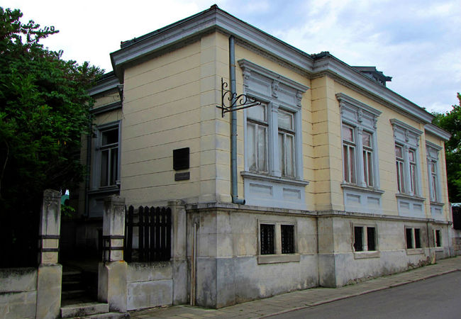 Русе - Къща музей