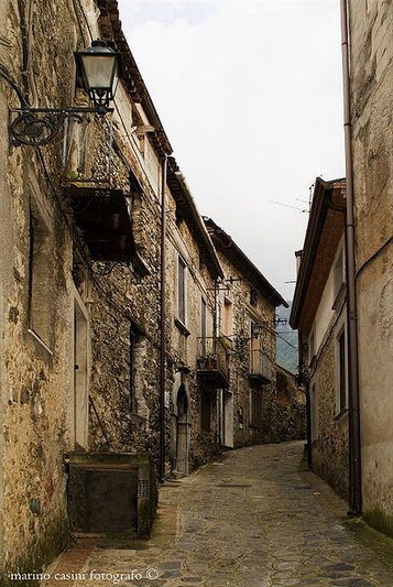 България - град в Италия