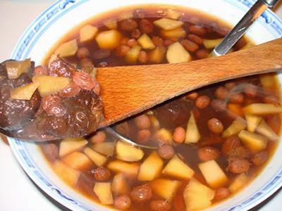 Ошав за Бъдни вечер