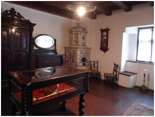 Карпатите - замък Бран