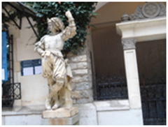 Карпатите - замък Пелеш