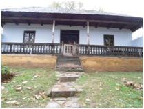 Румъния - етнографски парк