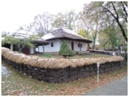 Румъния - етнографски парк