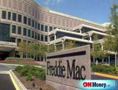 Freddie Mac